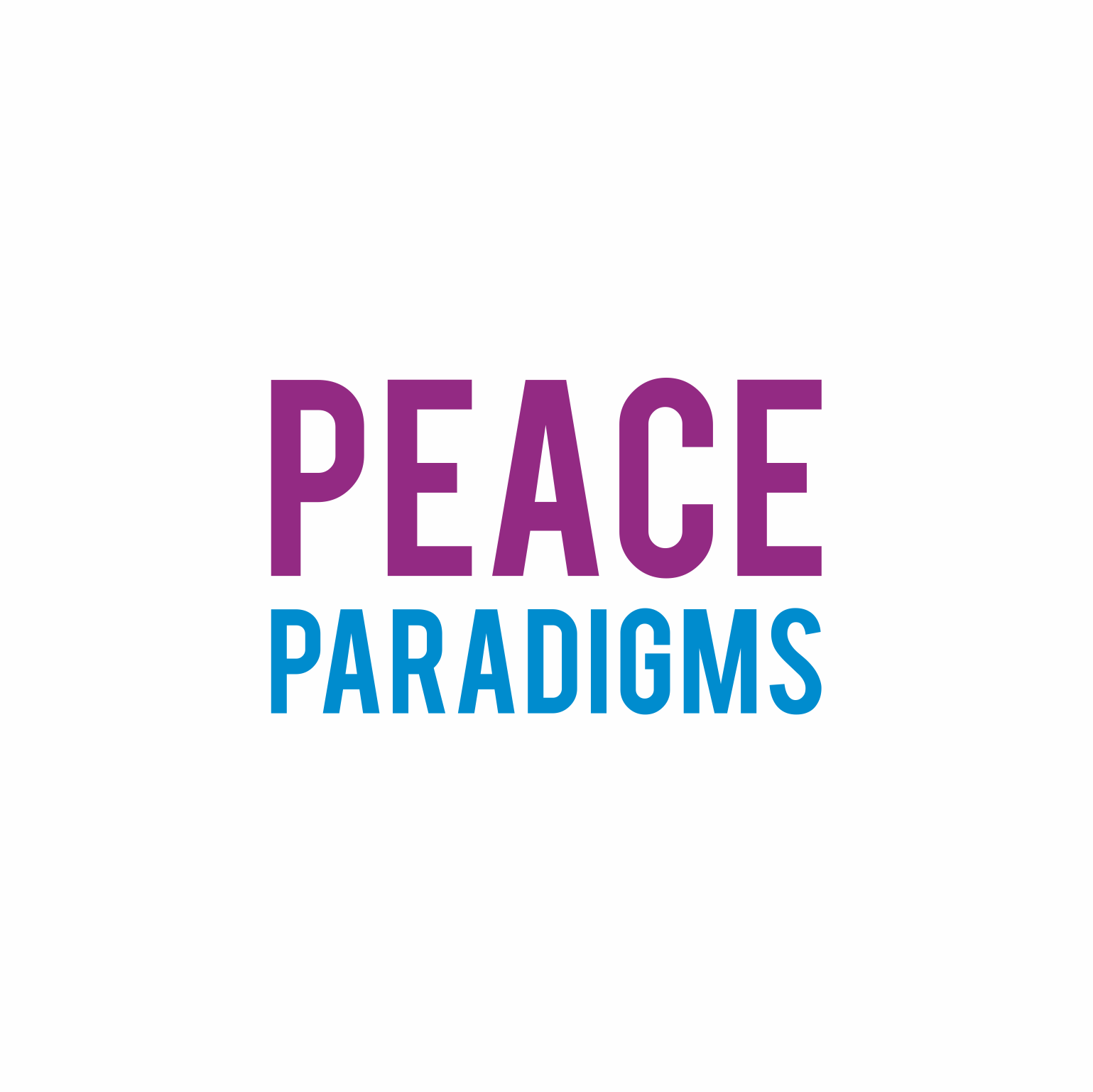 Peace Paradigms